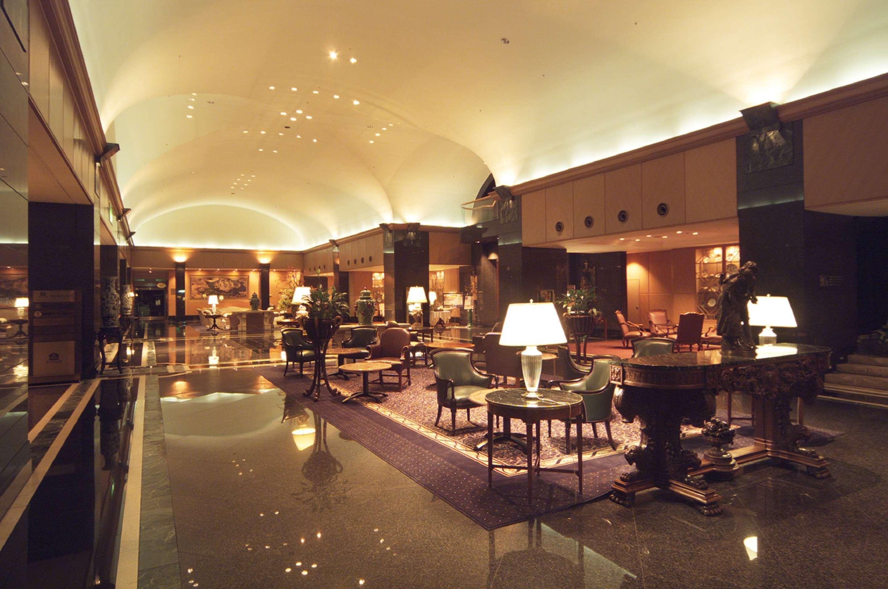 فندق ناغاساكيفي  ذا هوتل ناجازاكي بي دابليو بريمير كولكشن المظهر الخارجي الصورة